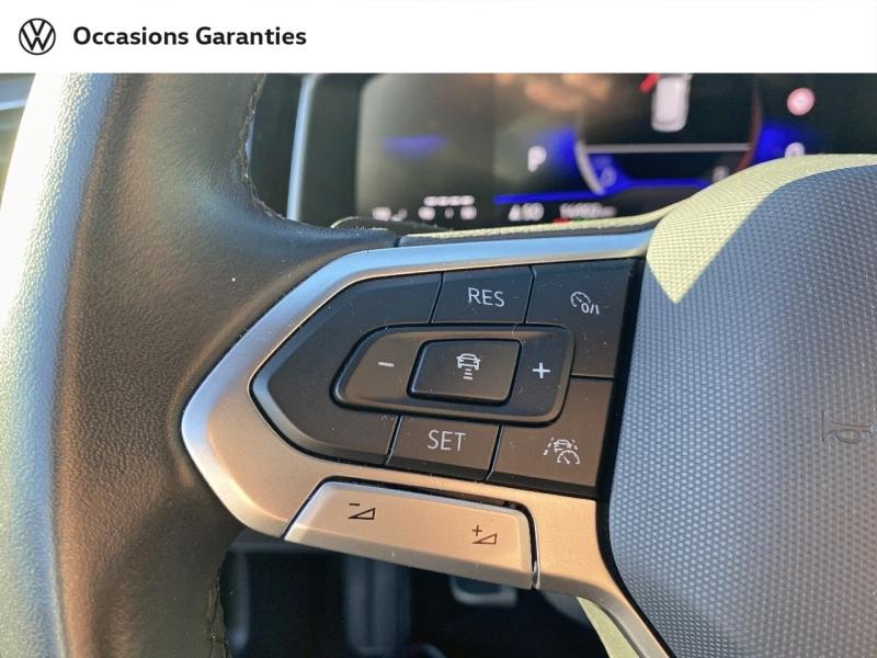 Voitures occasions VOLKSWAGEN POLO R-Line Edition Metz