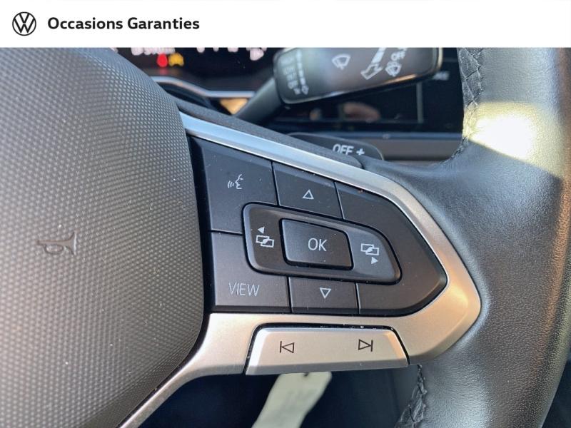 Voitures occasions VOLKSWAGEN POLO R-Line Edition Metz