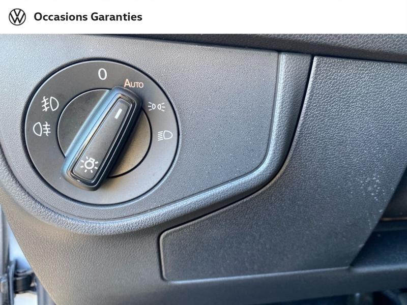 Voitures occasions VOLKSWAGEN POLO R-Line Edition Metz