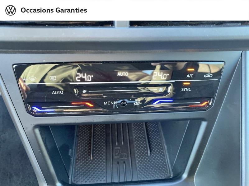 Voitures occasions VOLKSWAGEN POLO R-Line Edition Metz