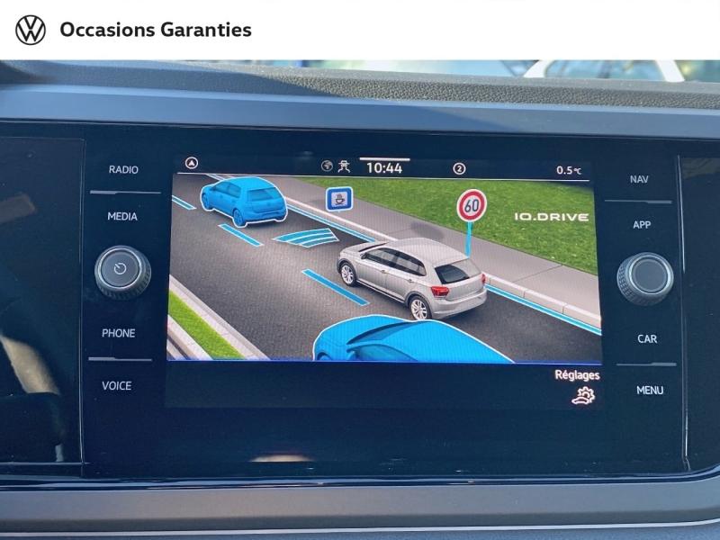 Voitures occasions VOLKSWAGEN POLO R-Line Edition Metz