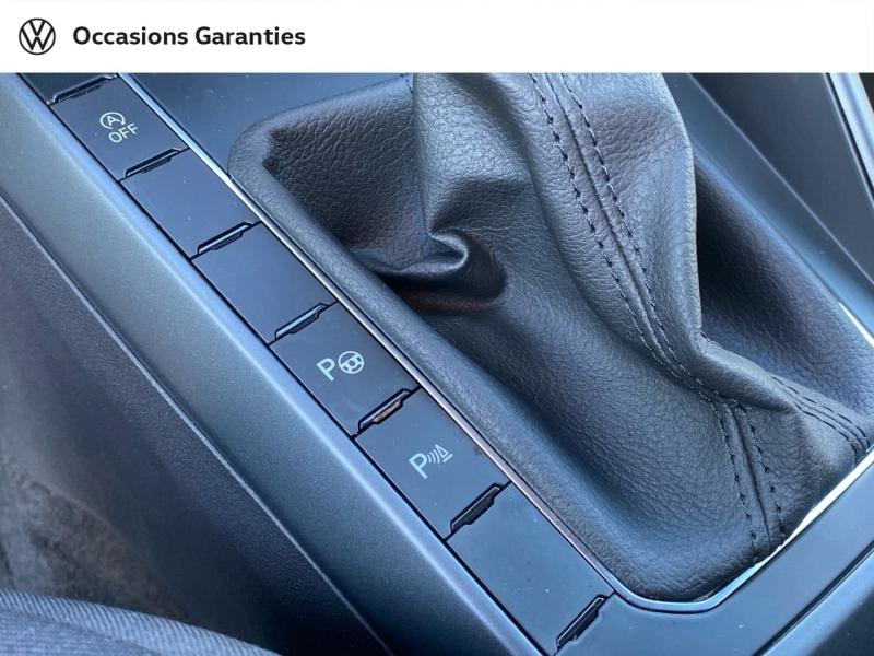 Voitures occasions VOLKSWAGEN POLO R-Line Edition Metz