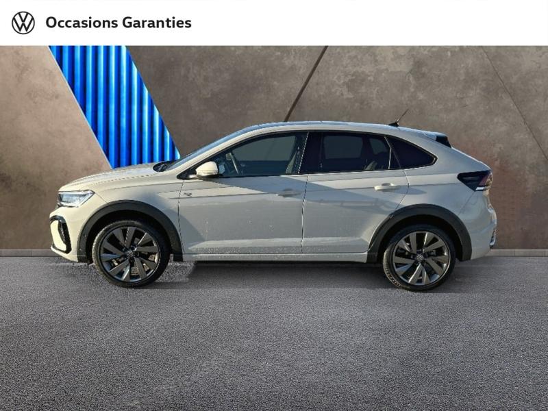 Voitures occasions VOLKSWAGEN TAIGO R-Line Edition Metz