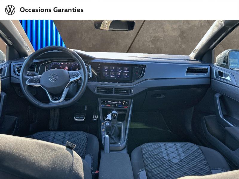 Voitures occasions VOLKSWAGEN TAIGO R-Line Edition Metz