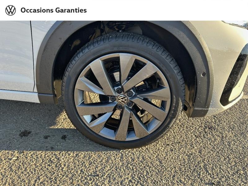 Voitures occasions VOLKSWAGEN TAIGO R-Line Edition Metz
