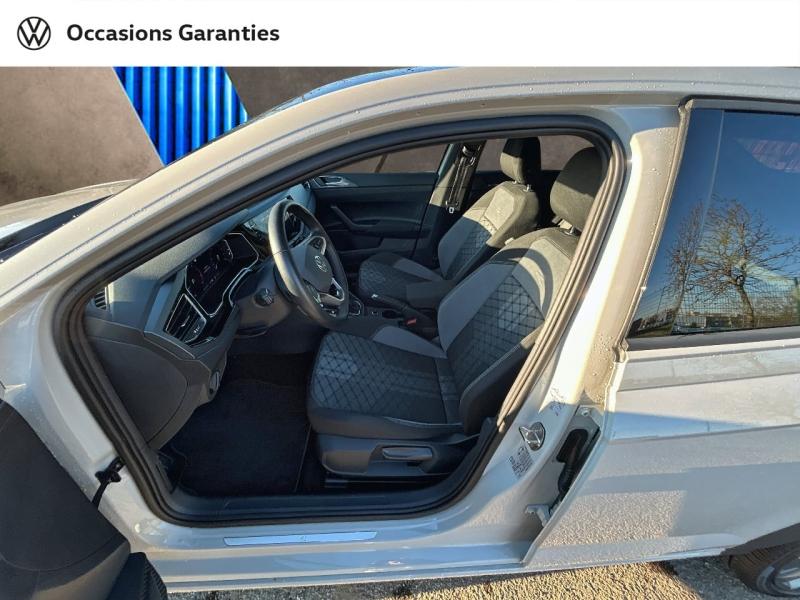 Voitures occasions VOLKSWAGEN TAIGO R-Line Edition Metz