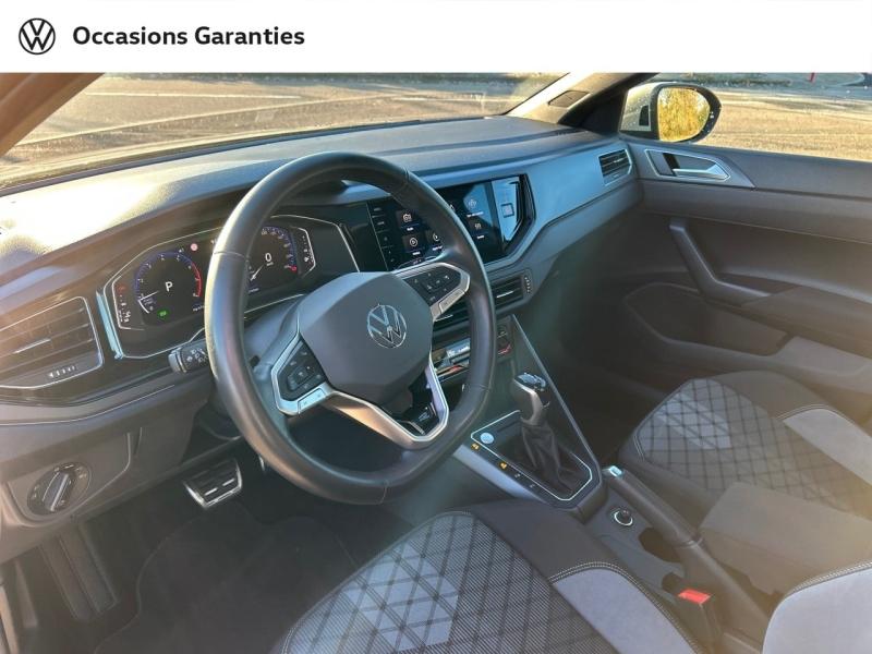 Voitures occasions VOLKSWAGEN TAIGO R-Line Edition Metz