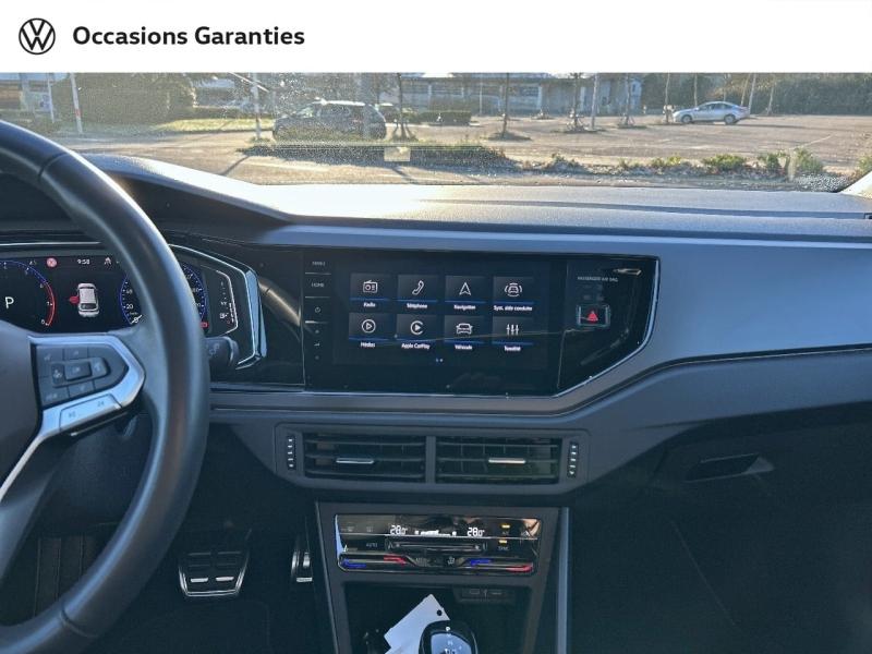 Voitures occasions VOLKSWAGEN TAIGO R-Line Edition Metz