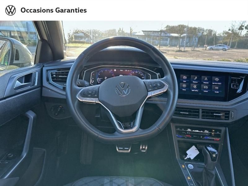 Voitures occasions VOLKSWAGEN TAIGO R-Line Edition Metz