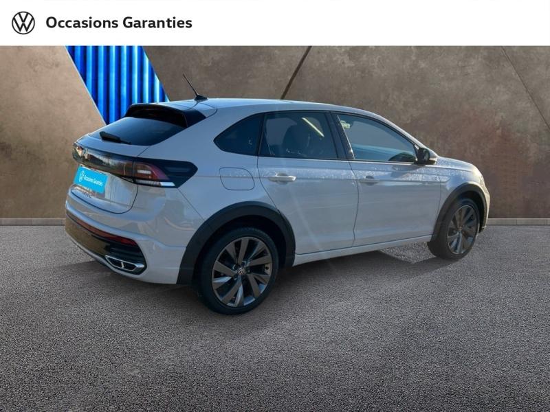 Voitures occasions VOLKSWAGEN TAIGO R-Line Edition Metz
