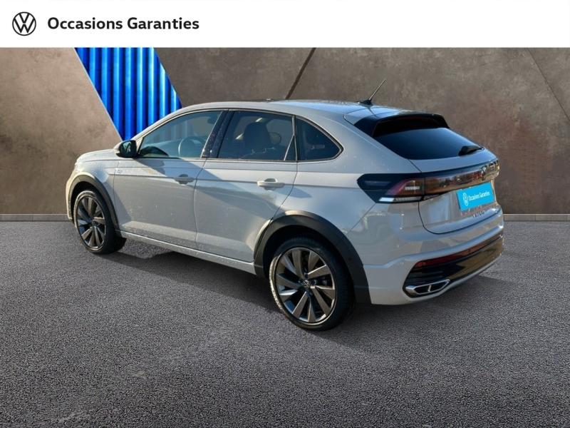 Voitures occasions VOLKSWAGEN TAIGO R-Line Edition Metz