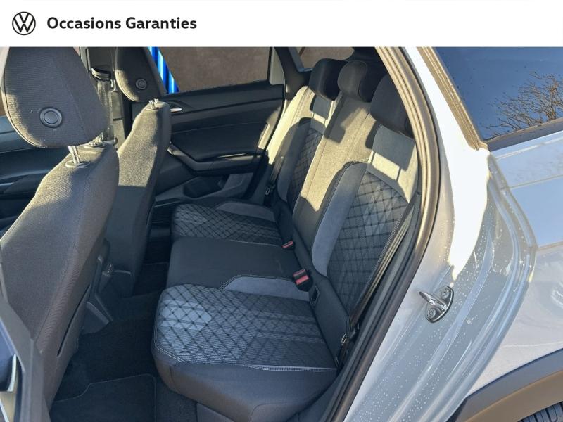 Voitures occasions VOLKSWAGEN TAIGO R-Line Edition Metz