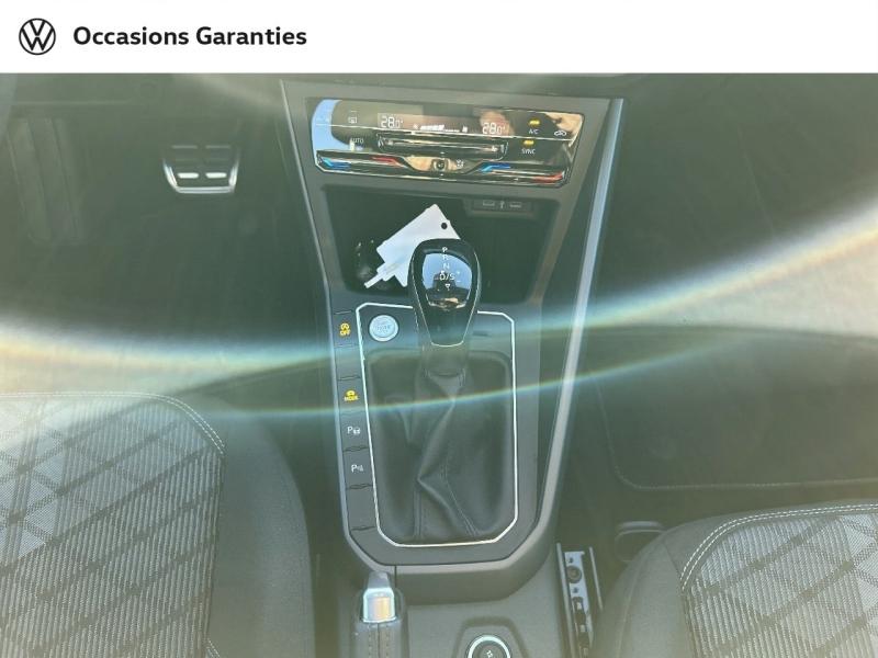 Voitures occasions VOLKSWAGEN TAIGO R-Line Edition Metz