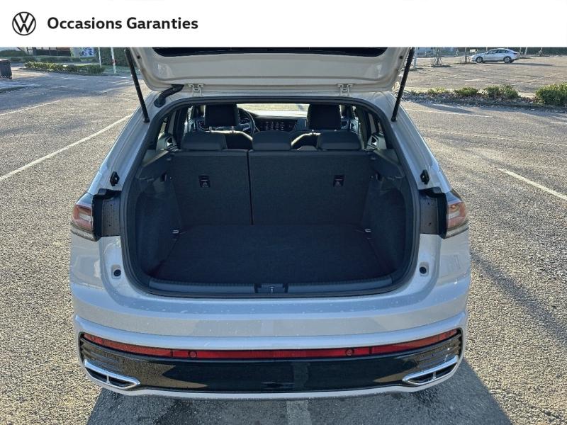 Voitures occasions VOLKSWAGEN TAIGO R-Line Edition Metz