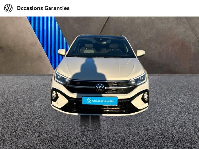 Voitures occasions VOLKSWAGEN TAIGO R-Line Edition Metz