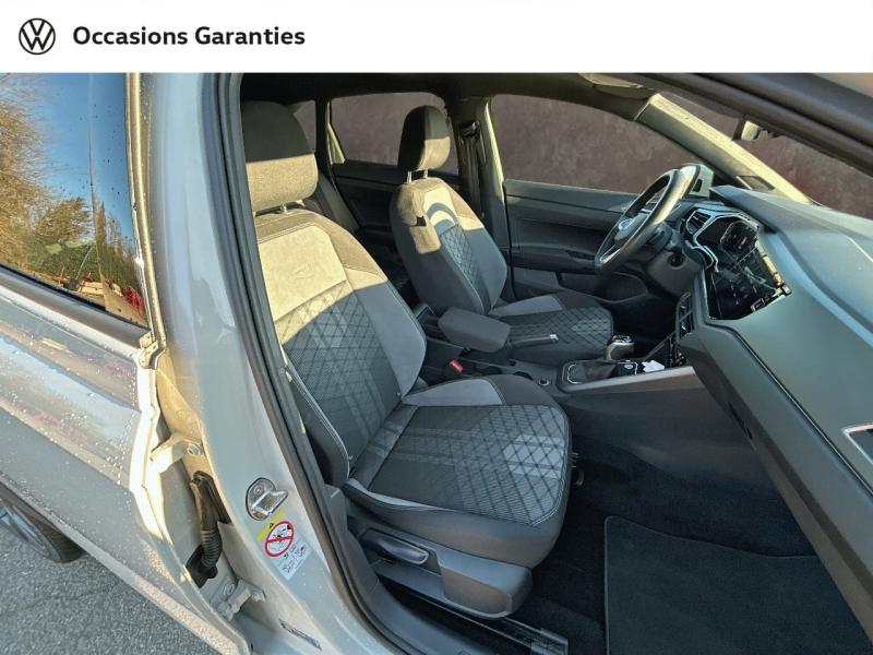 Voitures occasions VOLKSWAGEN TAIGO R-Line Edition Metz
