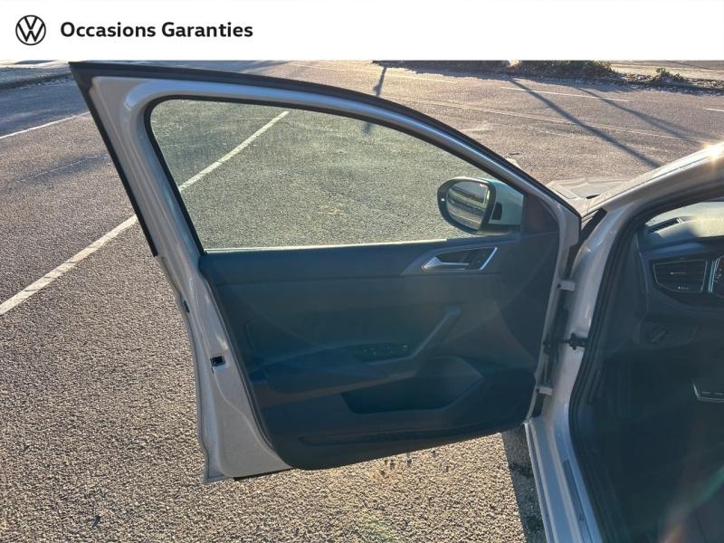 Voitures occasions VOLKSWAGEN TAIGO R-Line Edition Metz