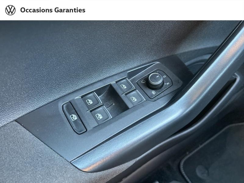 Voitures occasions VOLKSWAGEN TAIGO R-Line Edition Metz