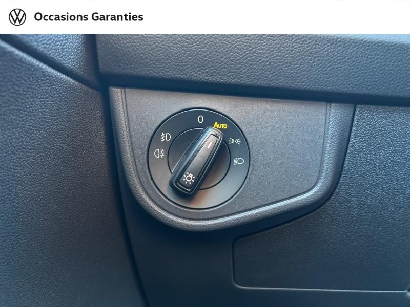 Voitures occasions VOLKSWAGEN TAIGO R-Line Edition Metz