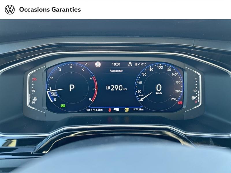 Voitures occasions VOLKSWAGEN TAIGO R-Line Edition Metz