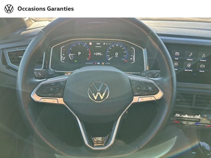 Voitures occasions VOLKSWAGEN TAIGO R-Line Edition Metz