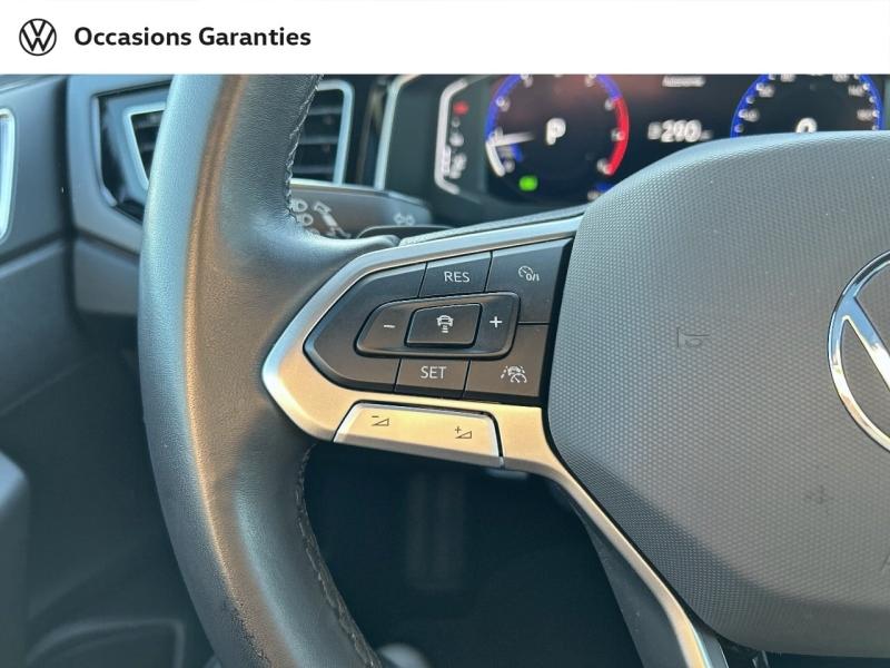 Voitures occasions VOLKSWAGEN TAIGO R-Line Edition Metz