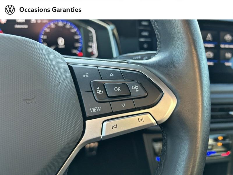 Voitures occasions VOLKSWAGEN TAIGO R-Line Edition Metz