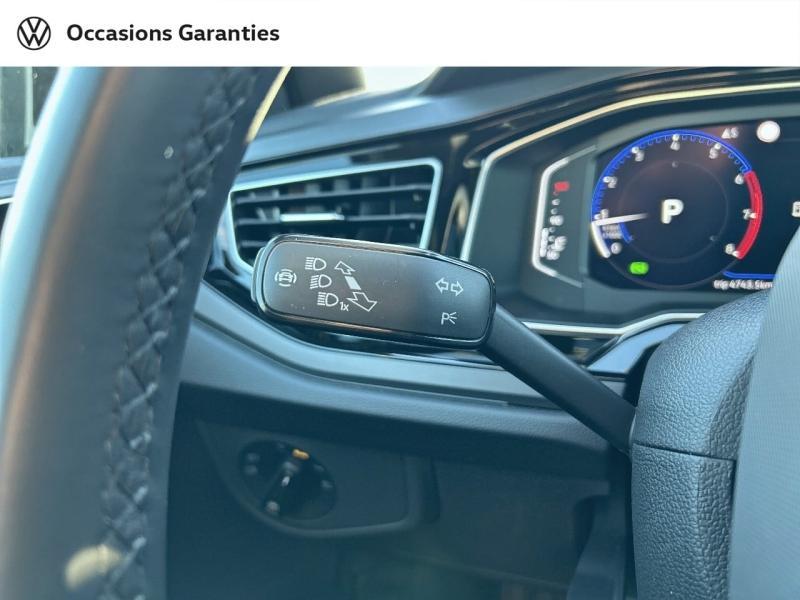 Voitures occasions VOLKSWAGEN TAIGO R-Line Edition Metz