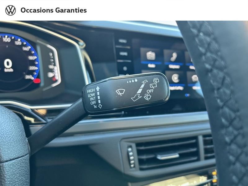 Voitures occasions VOLKSWAGEN TAIGO R-Line Edition Metz