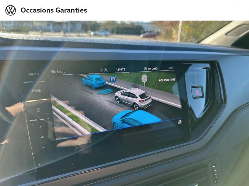 Voitures occasions VOLKSWAGEN TAIGO R-Line Edition Metz