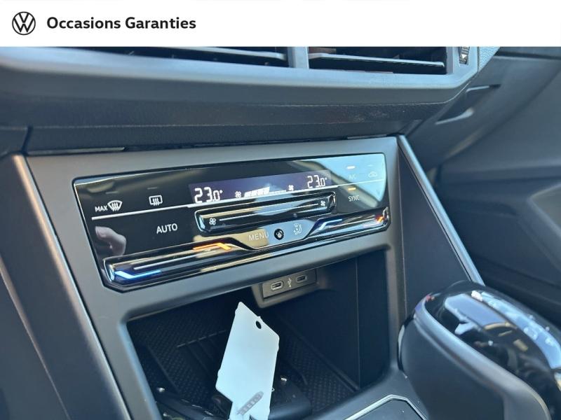 Voitures occasions VOLKSWAGEN TAIGO R-Line Edition Metz