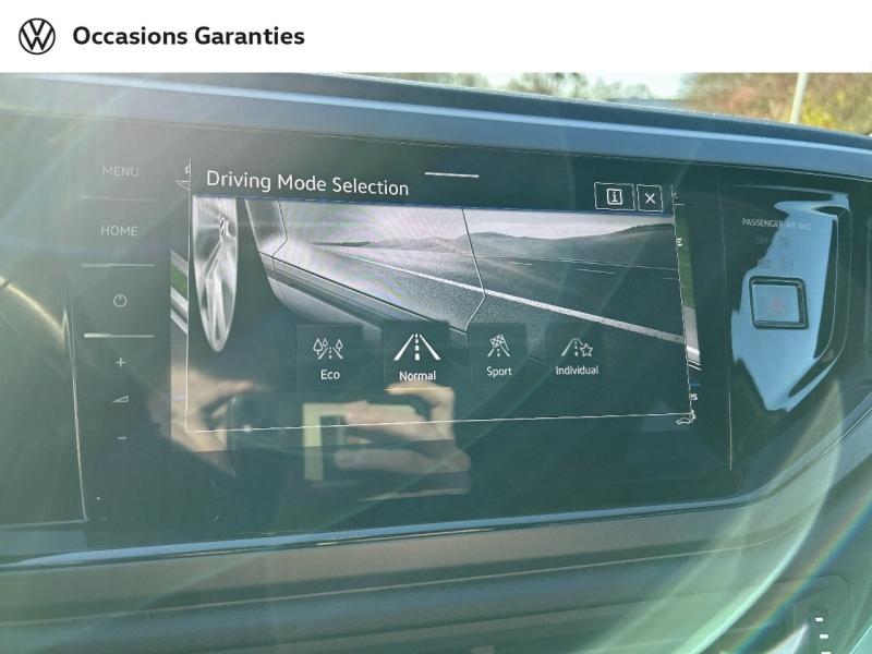 Voitures occasions VOLKSWAGEN TAIGO R-Line Edition Metz