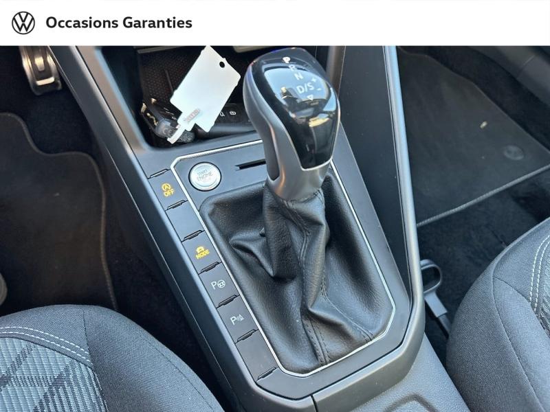 Voitures occasions VOLKSWAGEN TAIGO R-Line Edition Metz