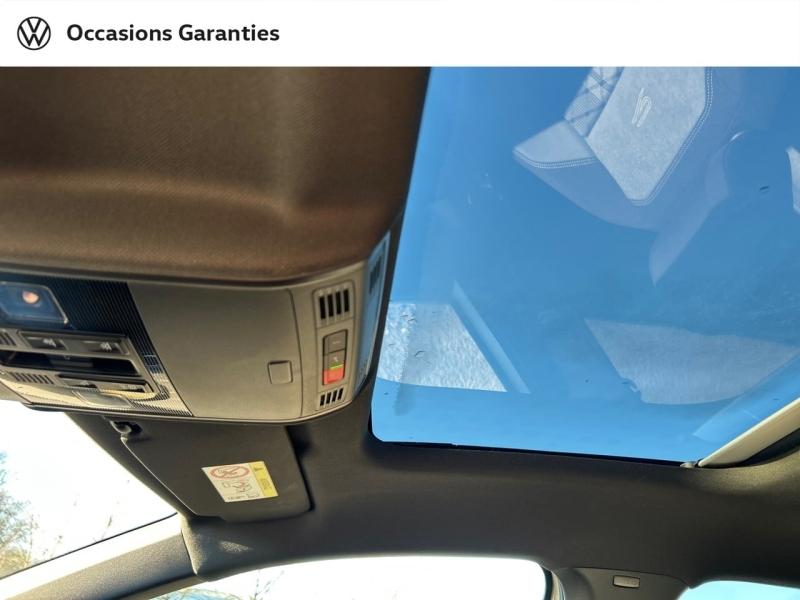 Voitures occasions VOLKSWAGEN TAIGO R-Line Edition Metz