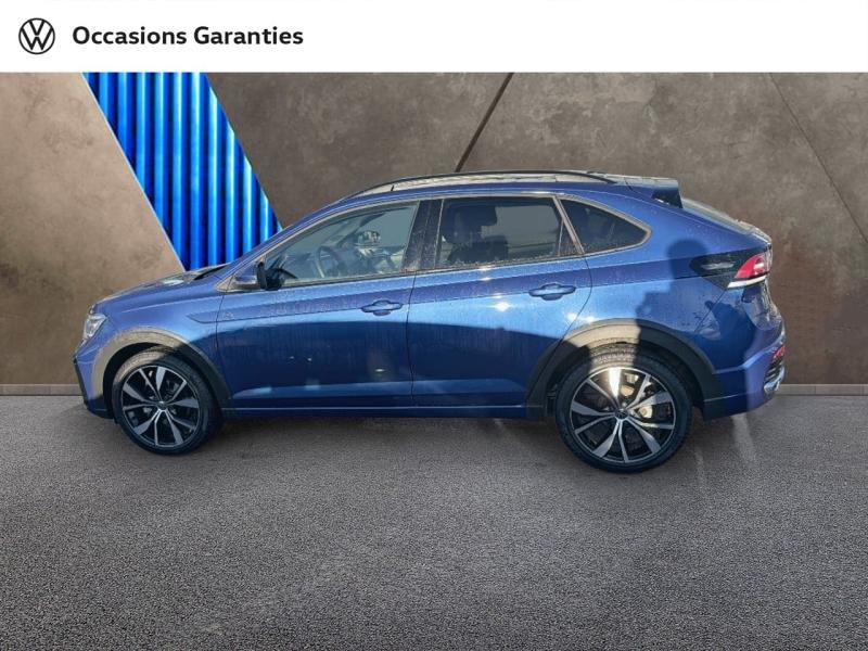 Voitures occasions VOLKSWAGEN TAIGO R-Line Edition Metz