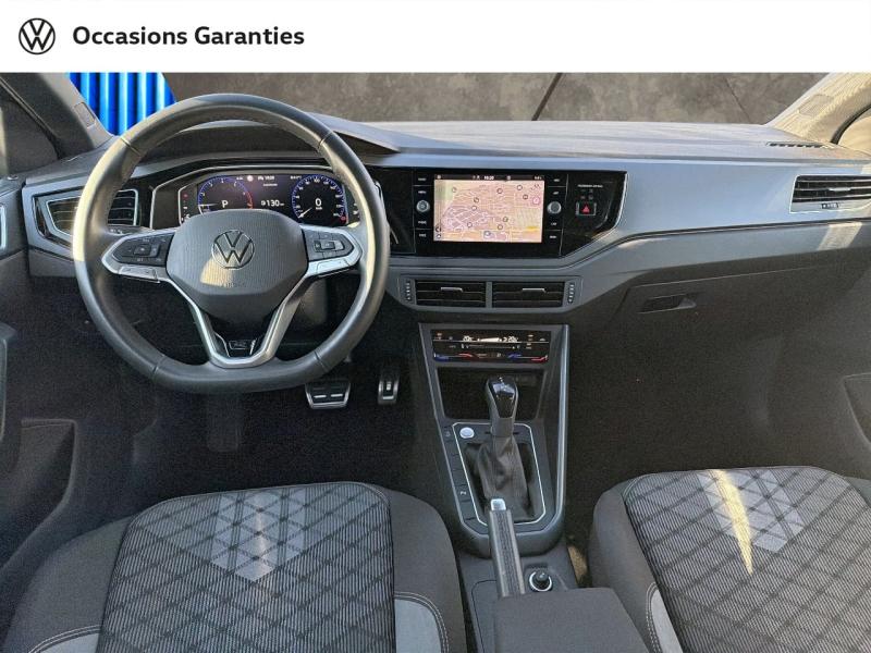 Voitures occasions VOLKSWAGEN TAIGO R-Line Edition Metz