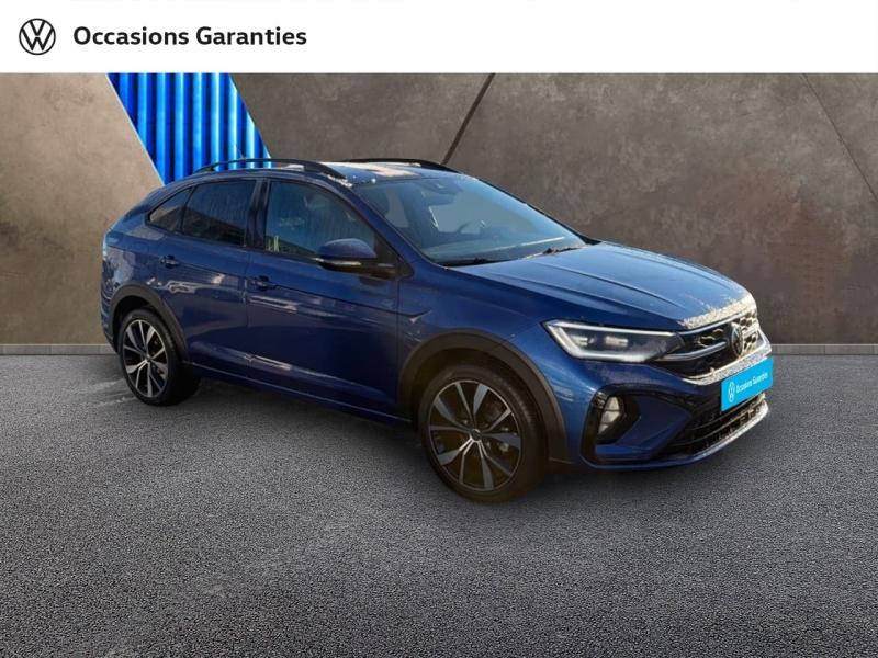 Voitures occasions VOLKSWAGEN TAIGO R-Line Edition Metz