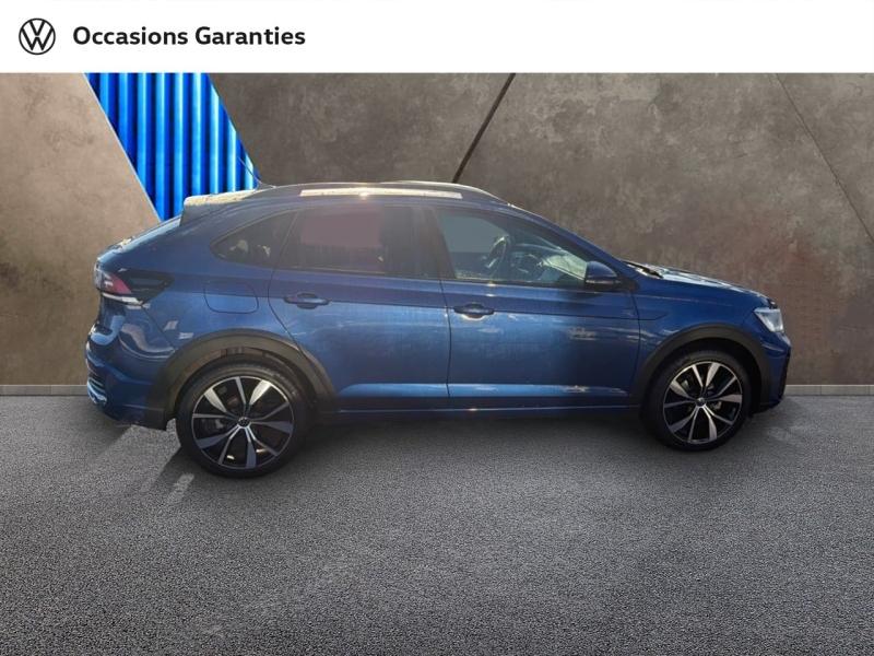 Voitures occasions VOLKSWAGEN TAIGO R-Line Edition Metz