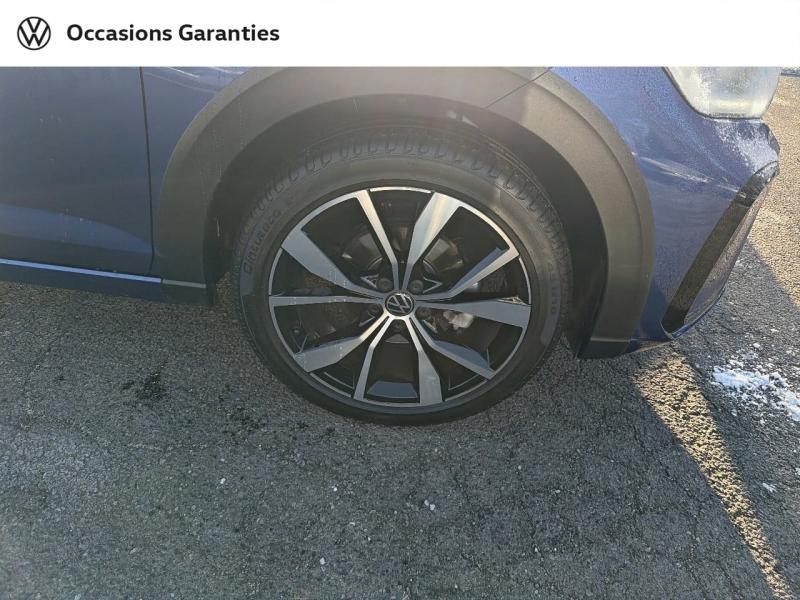 Voitures occasions VOLKSWAGEN TAIGO R-Line Edition Metz