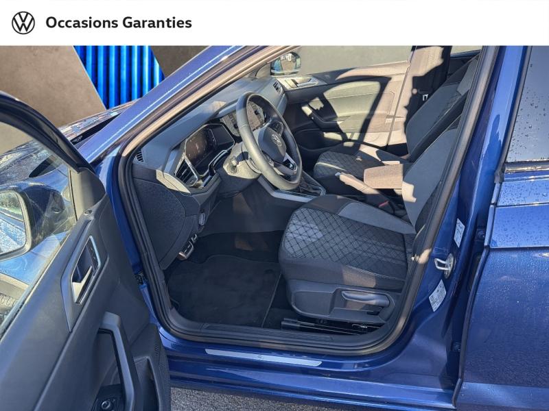Voitures occasions VOLKSWAGEN TAIGO R-Line Edition Metz