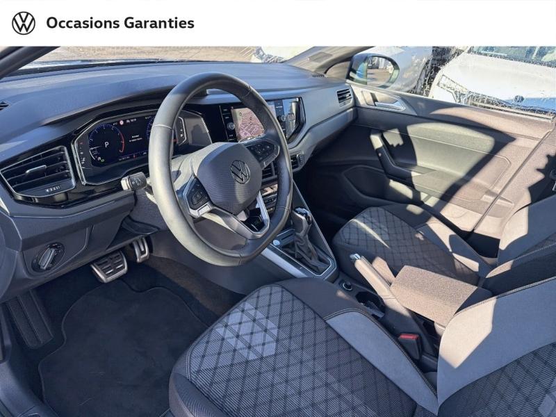 Voitures occasions VOLKSWAGEN TAIGO R-Line Edition Metz