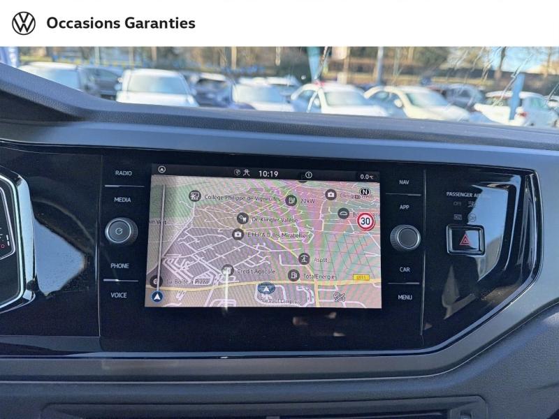 Voitures occasions VOLKSWAGEN TAIGO R-Line Edition Metz