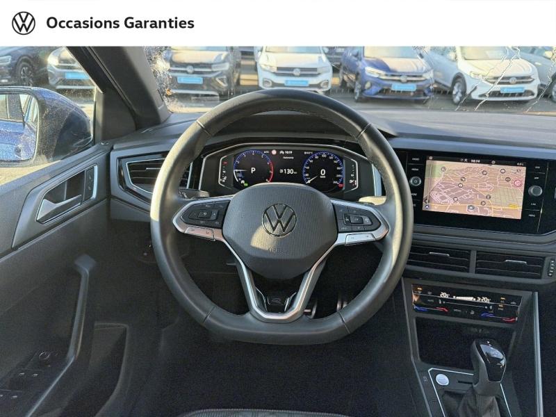 Voitures occasions VOLKSWAGEN TAIGO R-Line Edition Metz