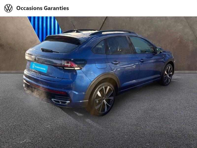 Voitures occasions VOLKSWAGEN TAIGO R-Line Edition Metz