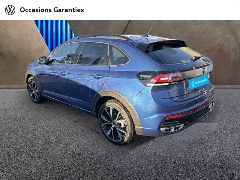 Voitures occasions VOLKSWAGEN TAIGO R-Line Edition Metz