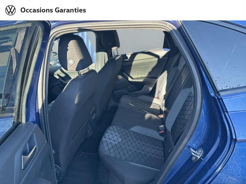Voitures occasions VOLKSWAGEN TAIGO R-Line Edition Metz