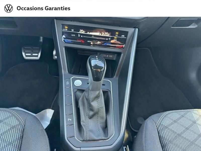 Voitures occasions VOLKSWAGEN TAIGO R-Line Edition Metz