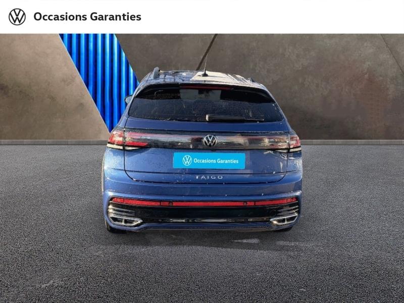 Voitures occasions VOLKSWAGEN TAIGO R-Line Edition Metz