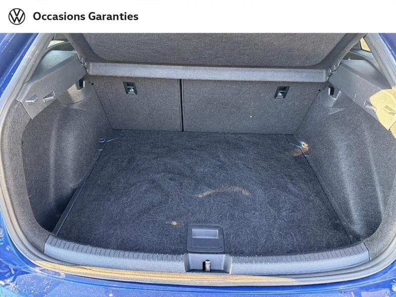 Voitures occasions VOLKSWAGEN TAIGO R-Line Edition Metz