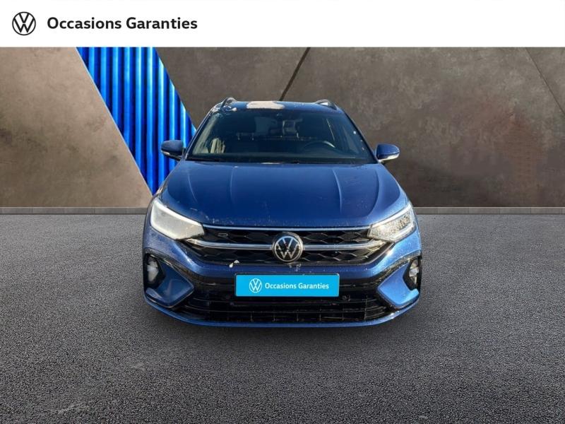 Voitures occasions VOLKSWAGEN TAIGO R-Line Edition Metz
